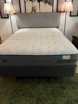 Queen size