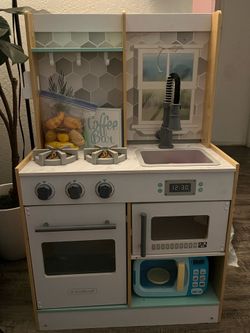 Cocina Blanca