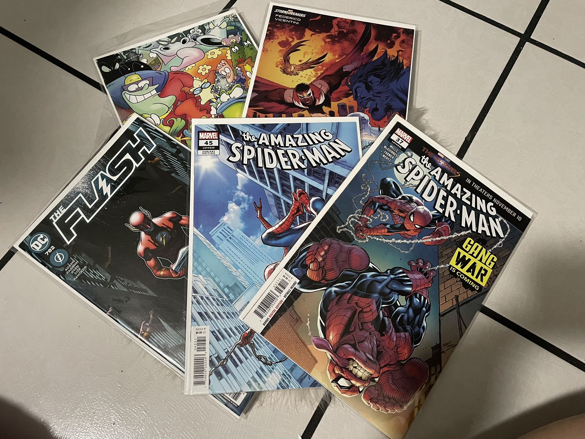 Cómics