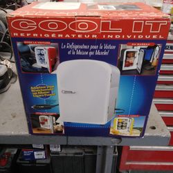 Small Fridge