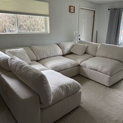 Picket House Haven sectional