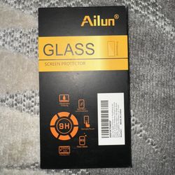 iPhone 11 Pro Glass Screen Protector 