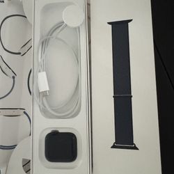 Apple Watch SE Unlocked 