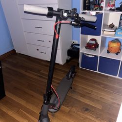 Volpam electric scooter