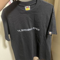 Bape Shirt 