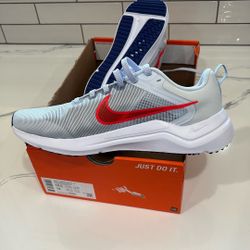 Nike down shifters New