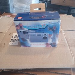 Chameleon XP Camera New In Box