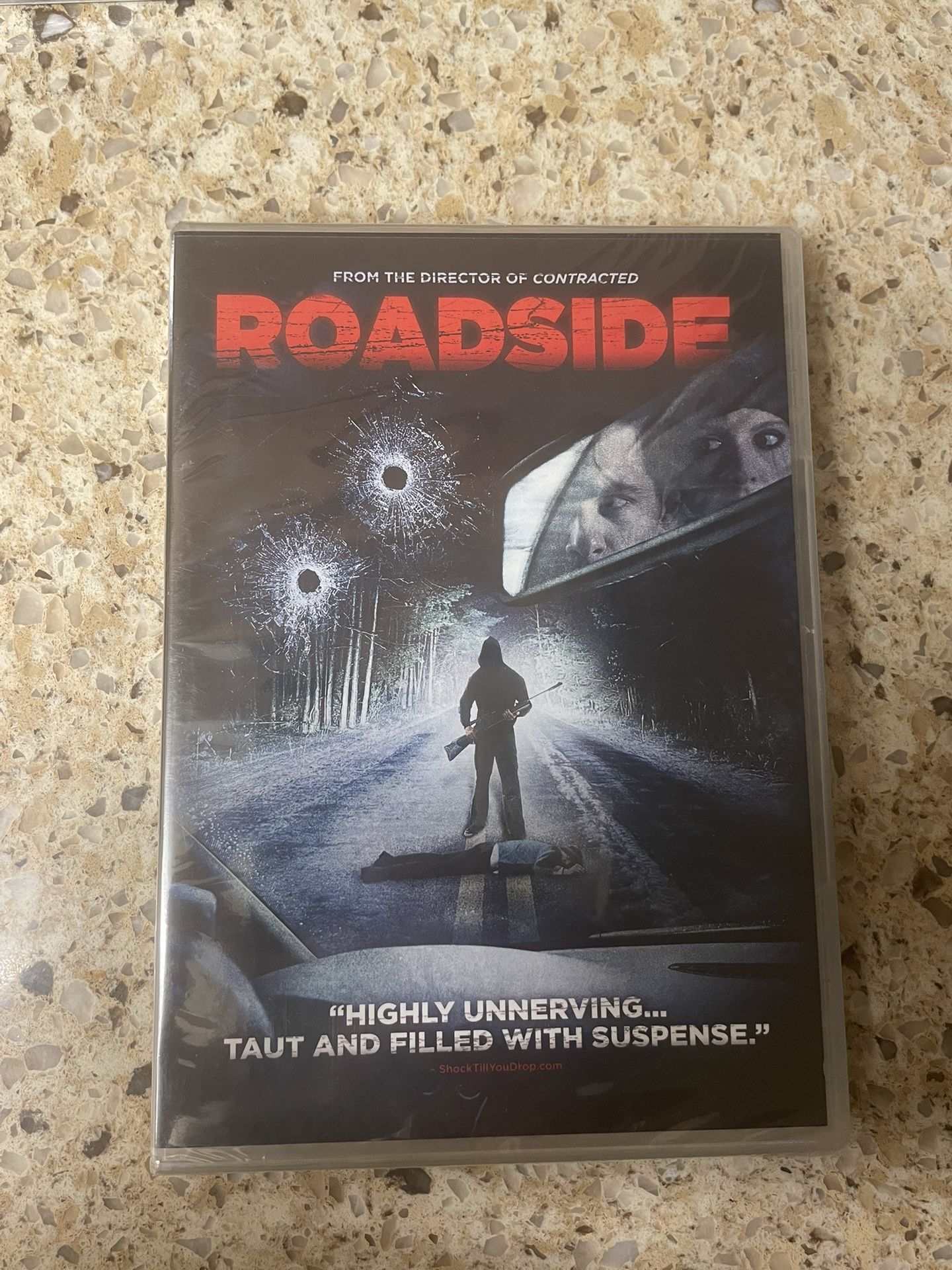 Roadside (DVD)