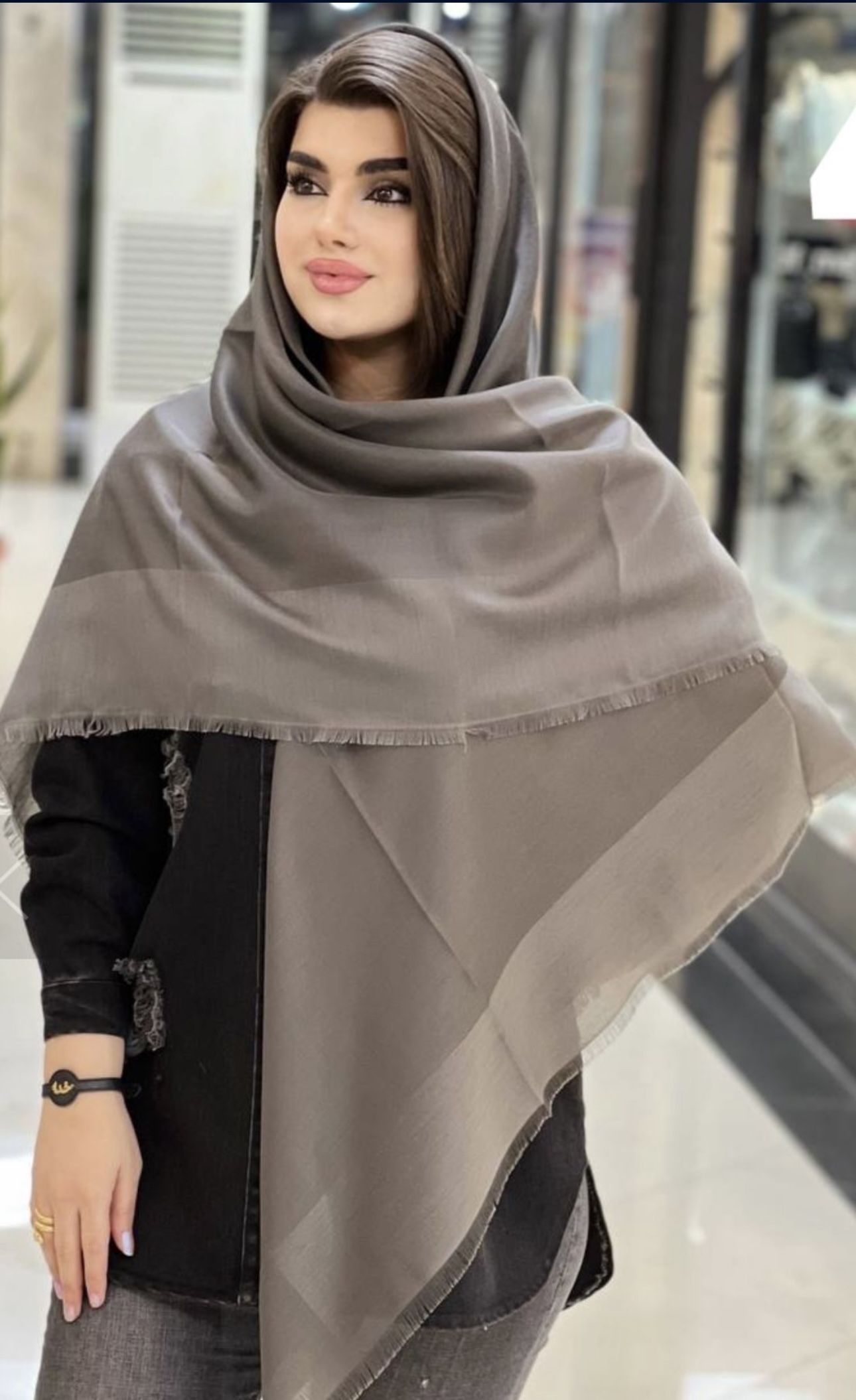 Shawl