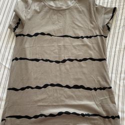 T Shirt And Skirt Pant 