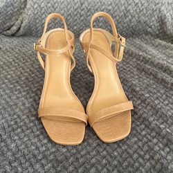 Express Heels 