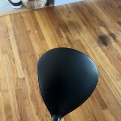 2025 LA Golf driver 10-10. Bryson series shaft 