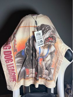 Vale shirt