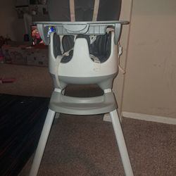 High Chair