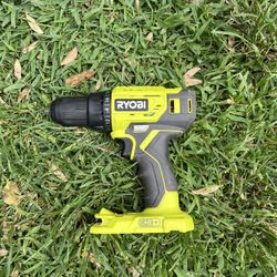 Ryobi Drill 18v