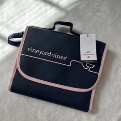 VINEYARD VINES CHANGING PAD BRAND NEW WITH TAGS