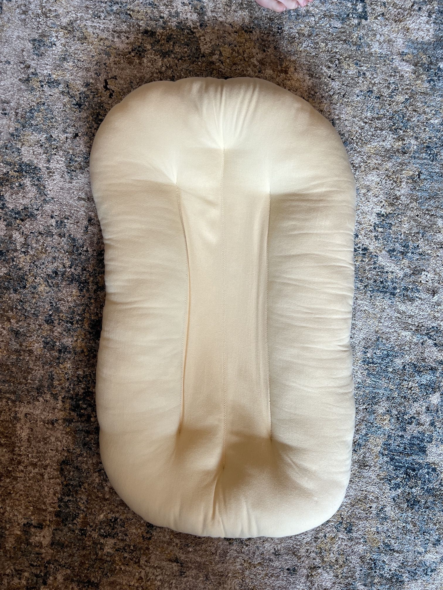Snuggle Me Infant Lounger 