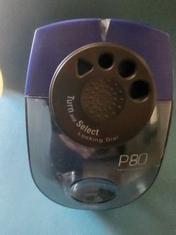 Royal Pencil Sharpner