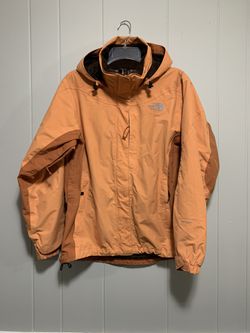 The North Face hyvent Jacket