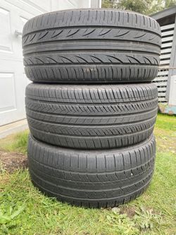 Used Tires For Sale