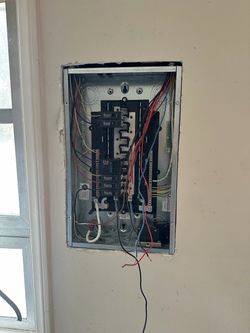 Electrical