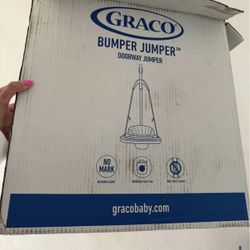 Baby Swing Graco