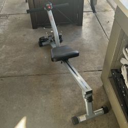 Rowing Machine