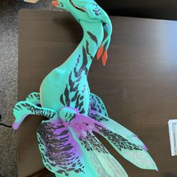 Avatar Banshee Toy