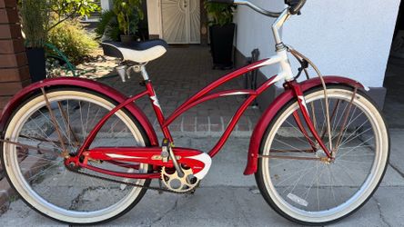 Electra Deluxe Beach Cruiser for Sale