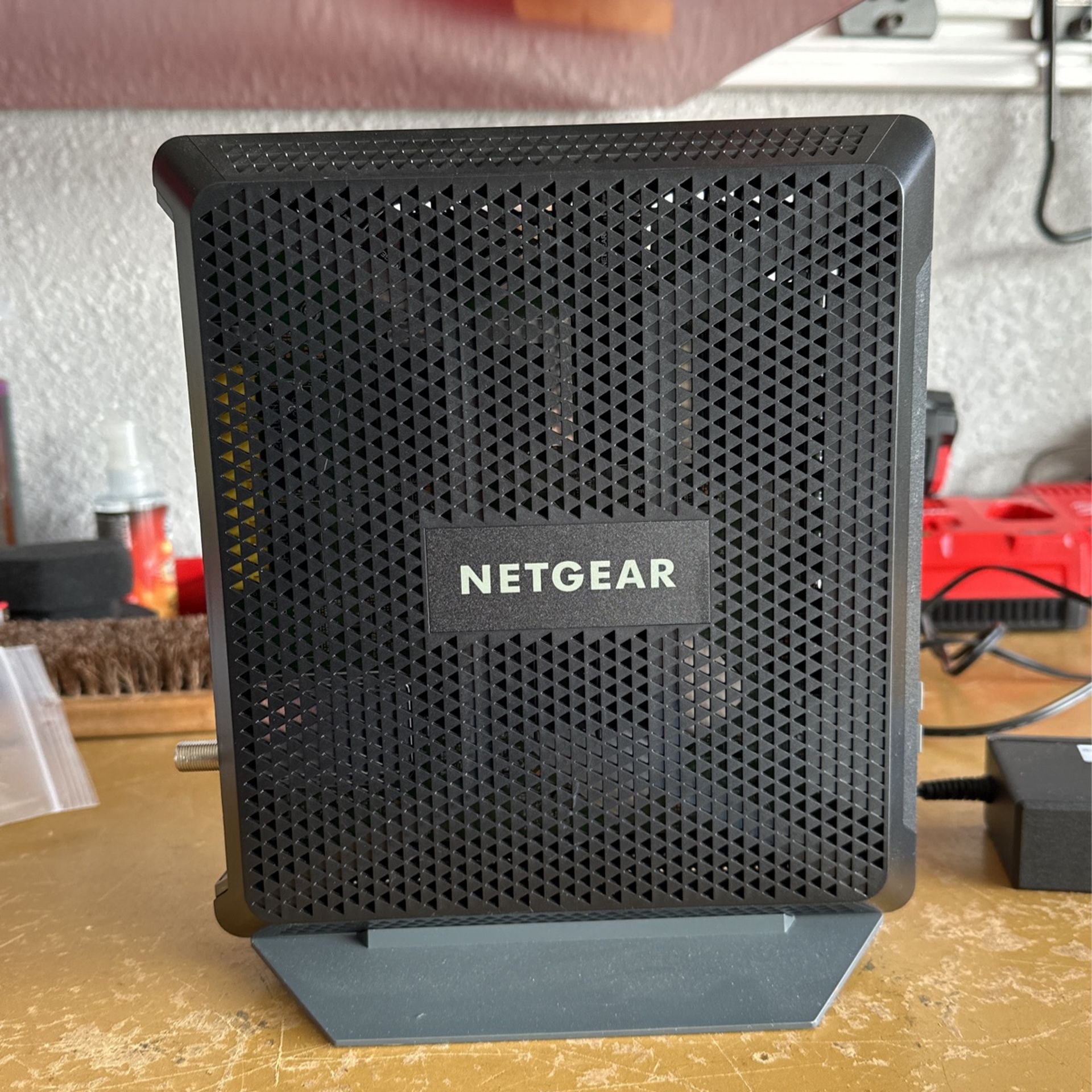 Cable Modem