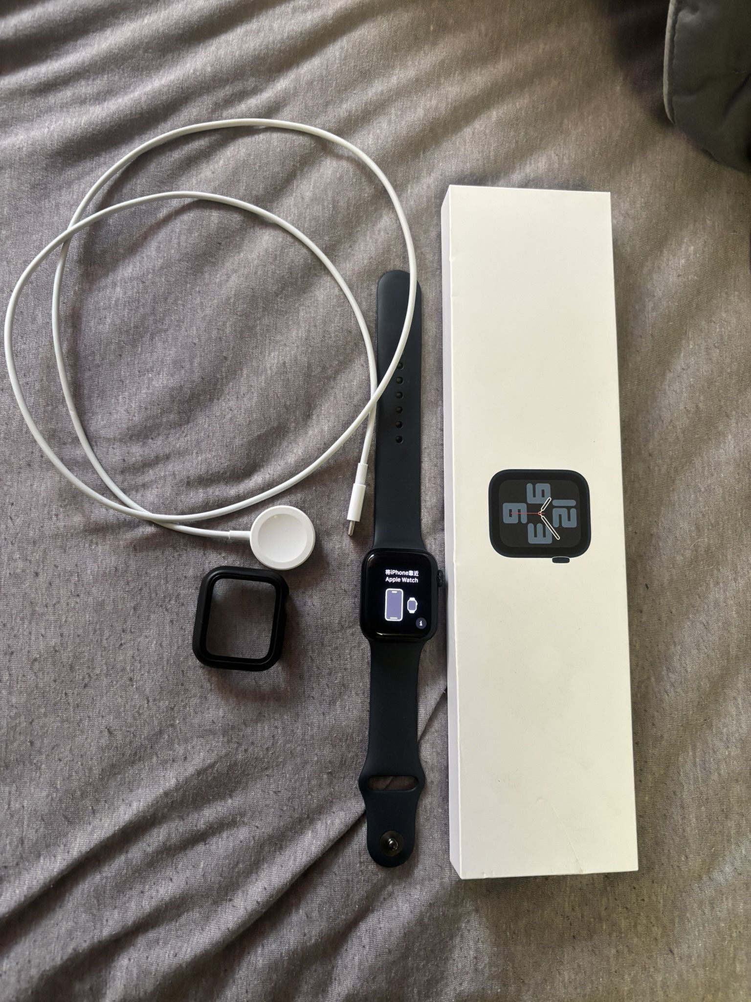 Apple Watch SE 2nd Gen 40mm