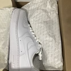 Nike Air Force ones