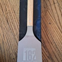 Stainless Steel Spatula
