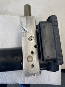 2003-2009 GMC CHEVY 5500 ABS UNIT (TESTED)