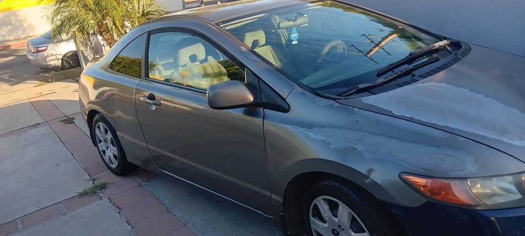 2006 Honda Civic