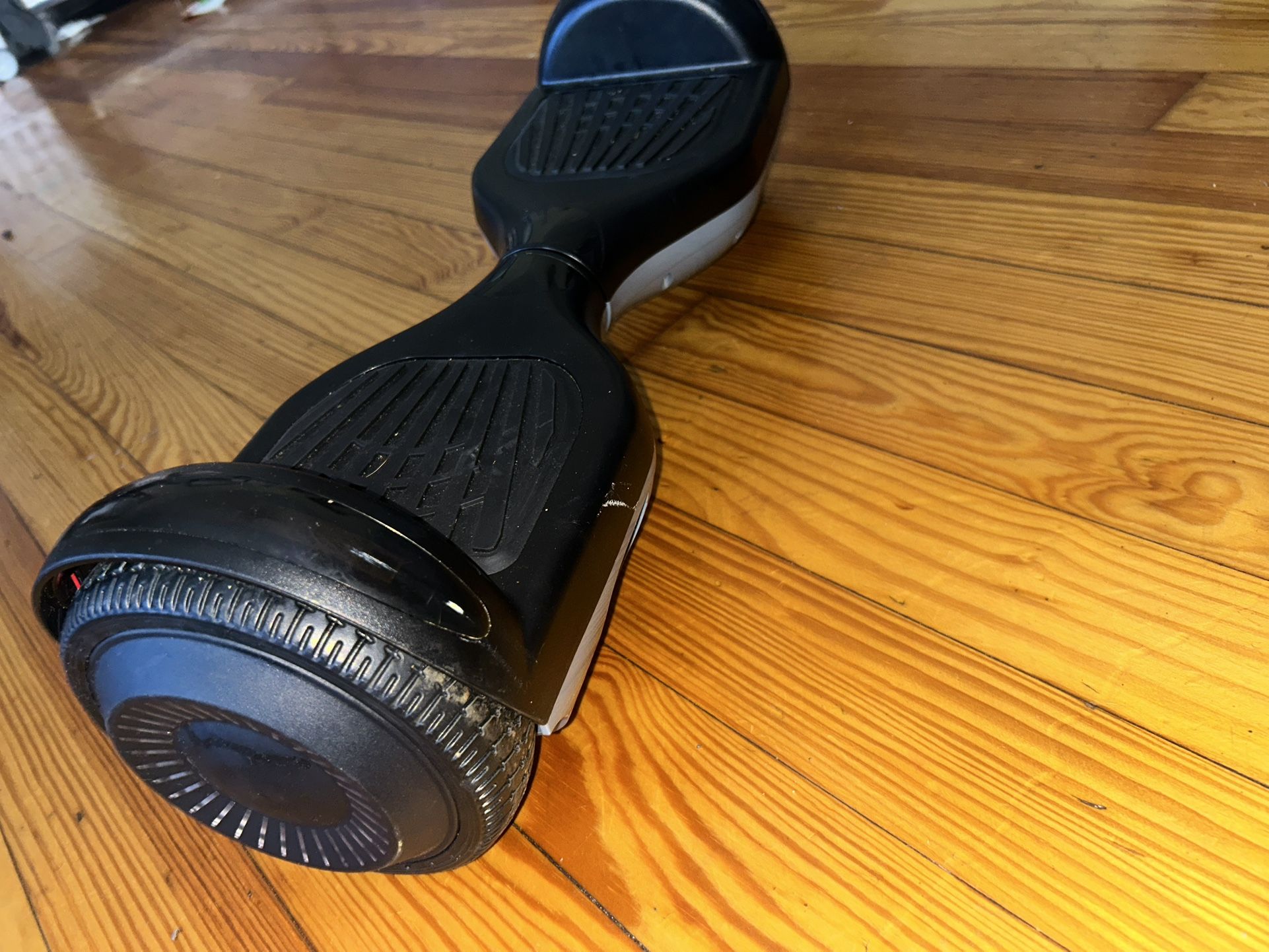 Hoverboard Bluetooth