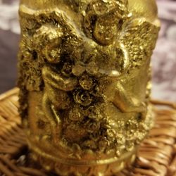 Angel Themed Tootbrush Holder