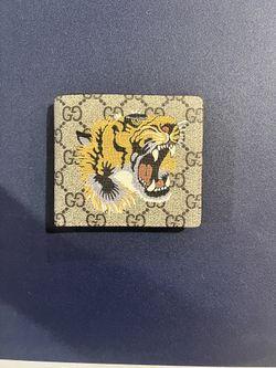 Gucci Wallet