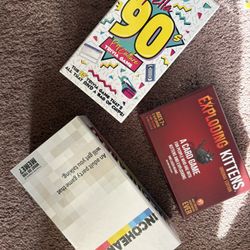 Board Games 