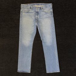 LEVI’S 501 JEANS