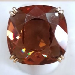 Ring 10kt. Gold Filled