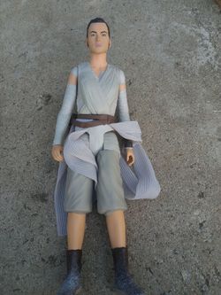 !! Star Wars Action Figure
