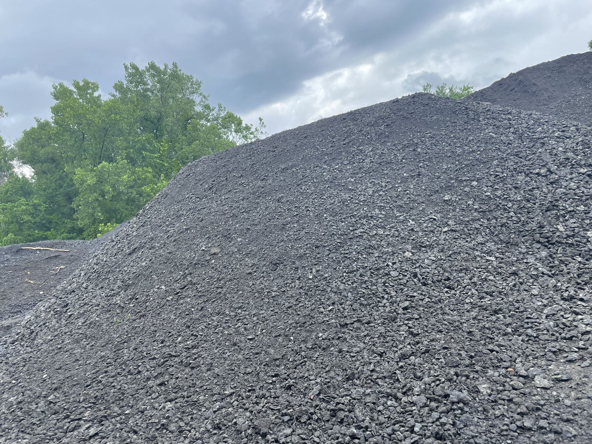 Millings Asphalt 