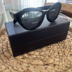 Prada Sunglasses 2024