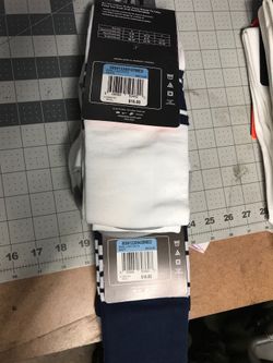 Soccer socks
