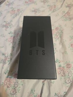BTS Light Stick Version 4 2026 Target Exclusive