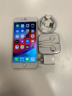 iPhone 6 Plus Unlocked for all carriers
