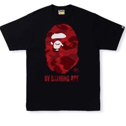 Bape Tees