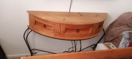 Sofa Table