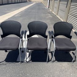 Office Side Chair SG2K.